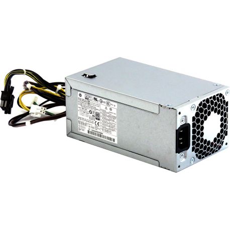 HP Power Supply Unit PSU 310W 80Plus Gold 12V (L03980-800, L63964-002, L63964-004, L64961-800, PCG007) R
