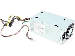 HP Power Supply Unit PSU 400W 80Plus Gold 12V (L69242-800, L76557-001, L76557-003, PA-3401-2HA) R