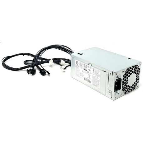 HP Power Supply Unit PSU 500W 80 Plus Gold 12V (L77487-001, L77487-003, L81009-800, L89233-001, DPS-500AB-51 A) R