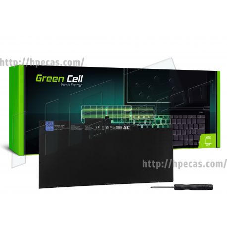 Green Cell Bateria TA03XL para HP EliteBook 745 G4 755 G4 840 G4 850 G4, HP ZBook 14u G4 15u G4, HP mt43 * 11.4V - 3100 mAh (HP169V2)