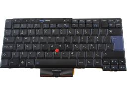 LENOVO KEYBOARD X220_T400S_T410_T420_T510_T520-GER