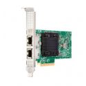Hpe Ethernet 10gb 2-port 562t Adapter - confirmar HIGH ou LOW (840137-001, 817738-B21) R