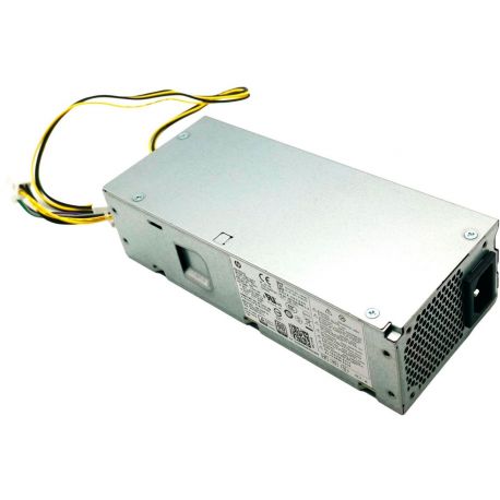 HP Power Supply Unit PSU 180W 80 Plus Gold 12V 4P-7P-4P (L70044-001, L70044-002, L70044-003, L70044-004, L81733-800, L83669-001, D19-180P2A, PA-1181-3HK, PCK016) R