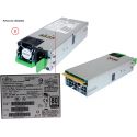 Fujitsu 450W Fonte de Alimentação Modular PSU Platinum HP Gen2 (38042202, A3C40175929, DPS-460DB-9 A, S26113-E575-V53, S26113-F575-E13, S26113-F575-L13) N