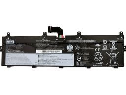 Bateria Lenovo Original L17C6P51, L17M6P52, ThinkPad P72, P73, 6-células 11.25V 99Wh 8800mAh (01AV497, 01AV498, 5B10W13903, 5B10W13904) N