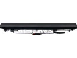 Bateria Lenovo Original L15C3A03, L15L3A03, L15S3A02, IdeaPad 110-14, 110-15, B110-14, 3-células 10.8V 24Wh 2200mAh (5B10L04166, 5B10L04167, 5B10L04215, 5B10L79278) N