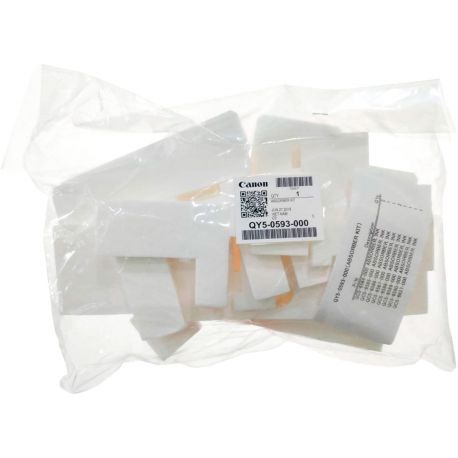 Canon Ink Absorver Waste Kit (QY5-0593, QY5-0593-000, QY5-0593-010, QY5-0593-020) N