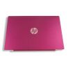 HP PAVILION 14-CE Display Back Cover Velvet Burgundy (L19178-001) N