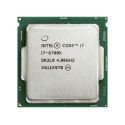 ACER Intel® Core™ i7-6700K Processor 8M Cache, 4.00 GHz up to 4.20 GHz, TDP 91W, FCLGA1151, SkyLake, Quad Core CPU (KC.67B01.KI7, KC67B01KI7) R