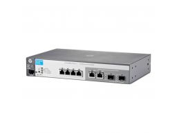 HP MSM720 Access Controller (J9693A, J9693-61101) R