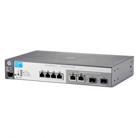 HP MSM720 Access Controller (J9693A)