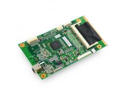 Formatter Board sem rede HP P2015 (Q7804-69001) (R)