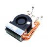 CPU Cooling Fan and Heatsink Optiplex 790 990 7010 9010 9020 USFF (04X9H2, 0FGW90, 4X9H2, FGW90) R