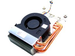 CPU Cooling Fan and Heatsink Optiplex 790 990 7010 9010 9020 USFF (04X9H2, 0FGW90, 4X9H2, FGW90) N