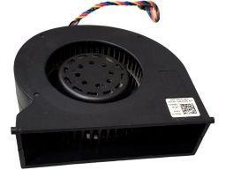 CPU Cooling Fan Optiplex 790 990 7010 9010 9020 USFF (0K6YMY, 0VXD9P, K6YMY, VXD9P, 18CFM K6YMY-A00, BFB0712HF-CE78, PVB080G12H-P01-AB, VXD9P-A00) N