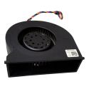 CPU Cooling Fan Dell OptiPlex 790 990 7010 9010 9020 USFF (0K6YMY, 0VXD9P, K6YMY, VXD9P, 18CFM K6YMY-A00, BFB0712HF-CE78, PVB080G12H-P01-AB, VXD9P-A00) N