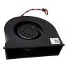 CPU Cooling Fan Optiplex 790 990 7010 9010 9020 USFF (0K6YMY, 0VXD9P, K6YMY, VXD9P, 18CFM K6YMY-A00, BFB0712HF-CE78, PVB080G12H-P01-AB, VXD9P-A00) N