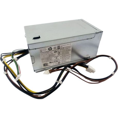 HP Power Supply Unit PSU 260W 80 Plus Platinum 12V (L70041-001, L70041-002, L70041-003, L70041-004, M09033-001, M09033-002, M09033-003, D19-260P1A, PA-2251-5HK, PA-2251-5HK-HPF, PCK018) R