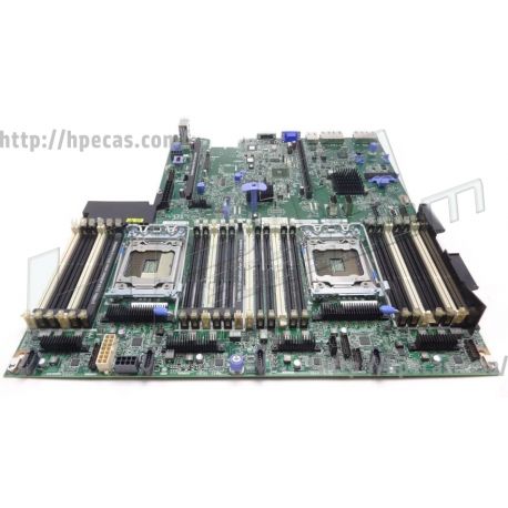 Ibm X3650 M4 - System Board For E5-2600 Processor (00Y8457)