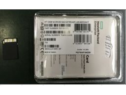 Hp 32gb Micro Sd Flash Media Kit (700139-B21, 704502-001)