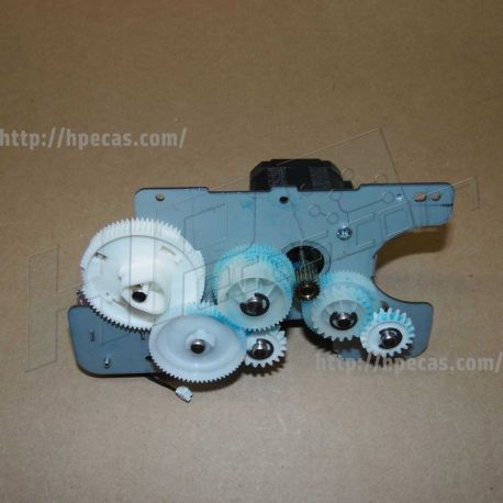 Ela Hou-dadf Motor scx-6555n Sec (JC96-04859A)