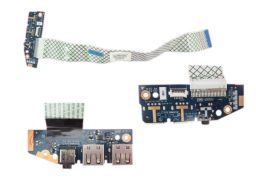 HP USB and Audio Board (768132-001) N