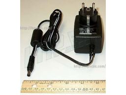 Transformador HP 12V, 1250mAh, 15W (0957-2340)