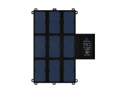 GREENCELL Módulo fotovoltaico BigBlue B405 63W (B405)