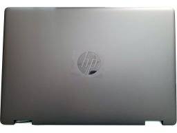 Tampa de LCD HP Natural Silver para HP Pavilion 14-DH com Display HD (L51077-001, L52873-001) N