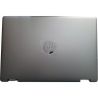 Tampa de LCD HP Natural Silver para HP Pavilion 14-DH com Display HD (L51077-001, L52873-001) N