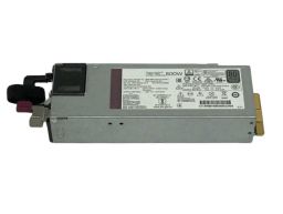 Hpe 800w Flex Slot Titanium Hot Plug Low Halogen Power Supply (865438-B21, 866793-001) R