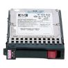 HPE 146GB 10K 3Gb/s DP SAS 2.5" SFF HP 512n ENT G5-G7 ST HDD (418367-B21, 418399-001, 490876-B21, 505607-001) N