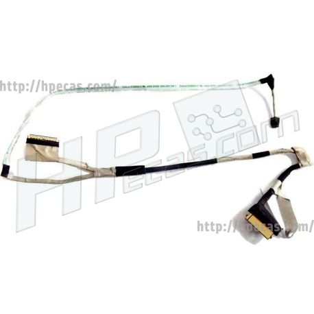 HP Pavilion 15-CS, 15-CW, 15T-CW, LCD Cable Non-TS w/IR Webcam GTX (L43925-001, L43930-001) N