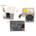 Fonte de Alimentação 250W FUJITSU 80-Plus Gold (38045855, 38045937, S26113-E591-V20-01, S26113-E591-V20-1, S26113-E591-V70-01, S26113-E591-V70-1, CP515249-01, D14-250P2A, PCE012) R