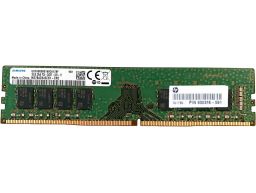 Memória HP Original 16GB (1x16GB) 2R PC4-2400T-U Non-ECC SDP CAS:17-17-17 1.20V 64-bit UDIMM 288-pin STD (854914-001, 900316-591, 922095-001) N
