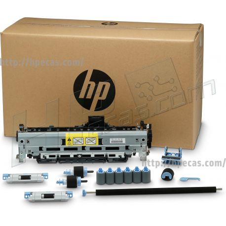 Kit de Manutenção Original HP Laserjet M5025 M5035 (220V) (Q7833-67901, Q7833A)