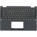 Lenovo IdeaPad Flex 5-14ALC05, Top Cover Cinza com Teclado Português (5CB1C33385) N