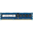 Memória Compatível 8GB (1x8GB) 1Rx4 PC3L-12800-R-11 DDR3-1600 ECC 1.35V CL:11 LV-RDIMM 240 STD (CT8G3ERSLS4160B, HMT41GR7AFR4A-PB, HMT41GR7BFR4A-PB, HMT41GR7DFR4A-PB, MT18KSF1G72PZ-1G6, M393B1G70BH0-YK0, M393B1G70EB0-YK0, M393B1G70QH0-YK0) R