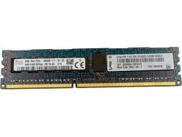 Memória LENOVO 8GB (1x8GB) 1Rx4 PC3L-12800-R-11 DDR3-1600 ECC 1.35V CL:11 LV-RDIMM 240 STD (00D5036, 00D5038, 00FE675, 46W0771, 46W0773) N