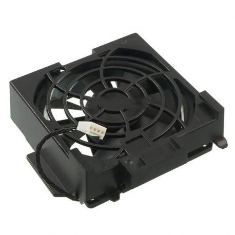 HP Rear Chassis Fan Assembly (647292-001 / 653905-001 / 663347-001)