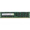 Memória Compatível 8GB (1x8GB) 2Rx4 PC3-12800-R-11 DDR3-1600 ECC 1.50V CL:11 RDIMM 240 STD (EBJ81RF4BDWA-GN-F, EBJ81RF4BDWD-GN-F, HMT31GR7CFR4C-PB, HMT31GR7EFR4C-PB, MT36JSF1G72PZ-1G6, M393B1K70CH0-CK0, M393B1K70DH0-CK0, M393B1K70QB0-CK0) N