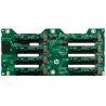 Backplane Board SAS/SATA for 8-Bay 2.5" SFF for HPE PROLIANT DL360P, DL380E, DL380P, DL385P, DL388E, DL388P GEN8 Servers (643705-001) N