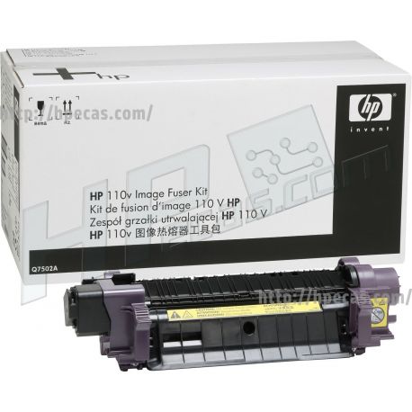 RM1-3146, Q7503A Fusor HP Color Laserjet 4700 CM4730 Series (R)