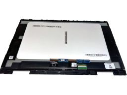 HP Pavilion x360 14-DY, Lcd Panel Kit 14 HD AG SVA TS (M45012-001) N