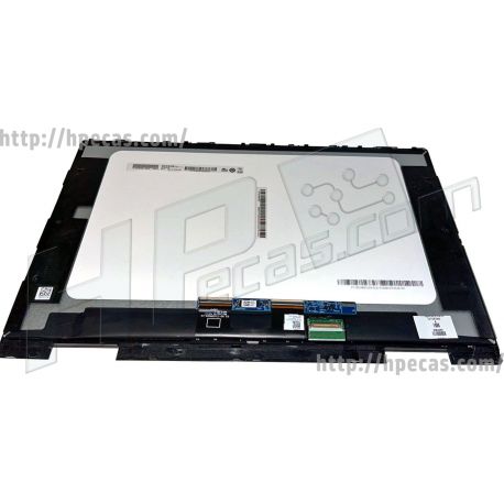 HP Pavilion x360 14-DY, Lcd Panel Kit 14 HD AG SVA TS (M45012-001) N