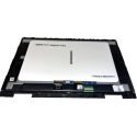 HP Pavilion x360 14-DY, Lcd Panel Kit 14 HD AG SVA TS (M45012-001) N