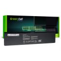 Green Cell Bateria 34GKR F38HT para Dell Latitude E7440 E7450 * 11.1V 2700mAh 30Wh (DE101V2)