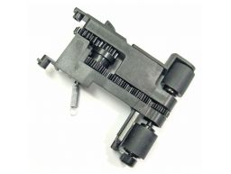 HP OfficeJet 6000/6500/7000/8000 Lower Paper Feed Roller Assembly
