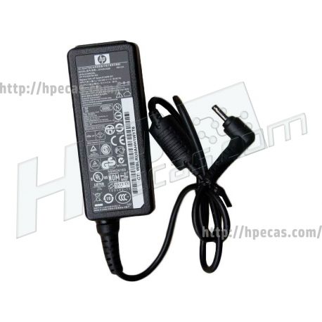 HPE AC Adapter 12V 3A 36W with Right Angle Connector 4.8x1.7mm (609769-002, 613458-001, A036R005L, CPA09-002B) N