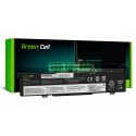 Bateria Compatível Green Cell L18C3PF1 L18M3PF1 para Lenovo Ideapad L340-15IRH L340-17IRH *11.55V 4600mAh* (LE177)